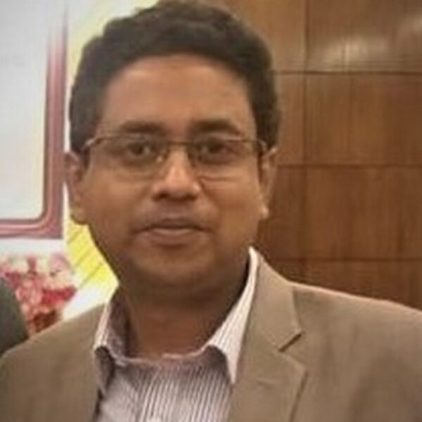 Shochhidananda Chakroborty