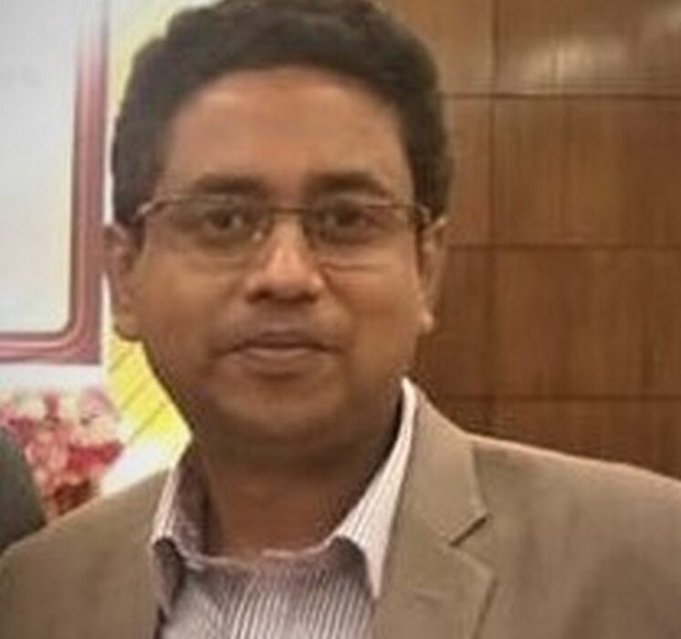 Shochhidananda Chakroborty