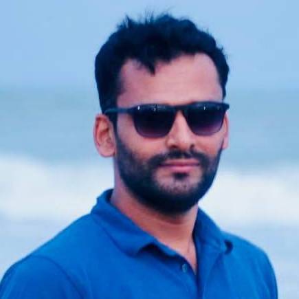 Mohammad Afzal Hossain
