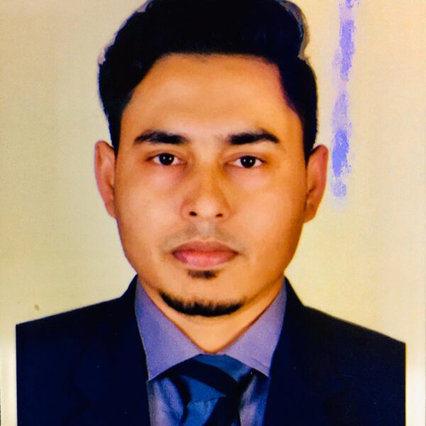 Mustaq Ahmad Kayes