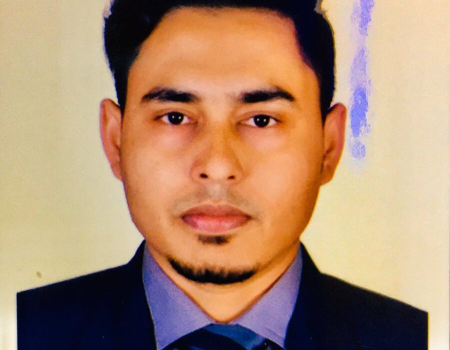 Mustaq Ahmad Kayes