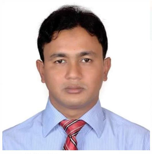 Fayez Ullah