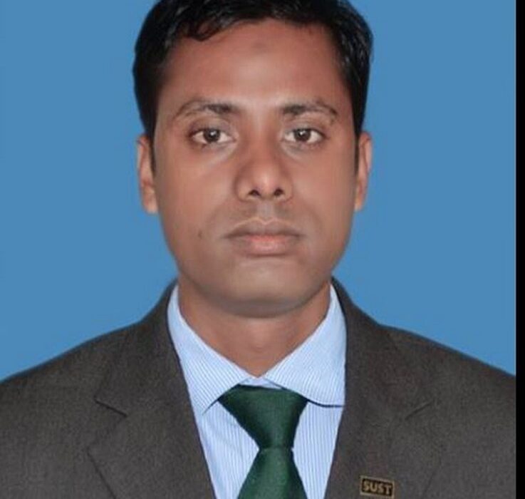 Rabiul Islam Jewel