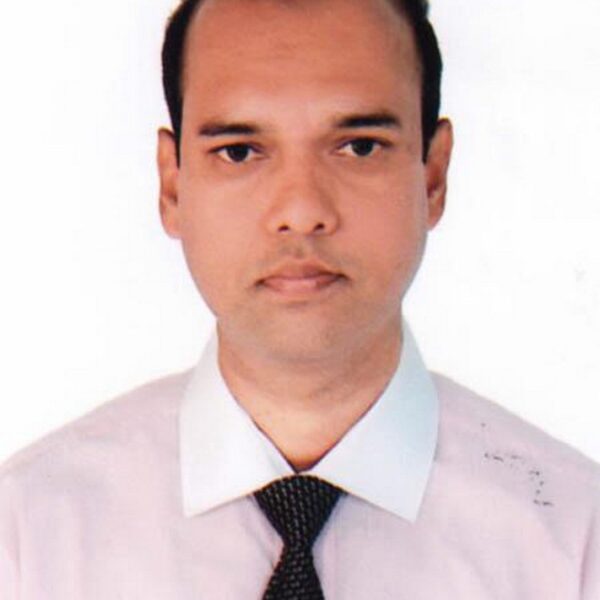 Md. Shahjahan Kabir