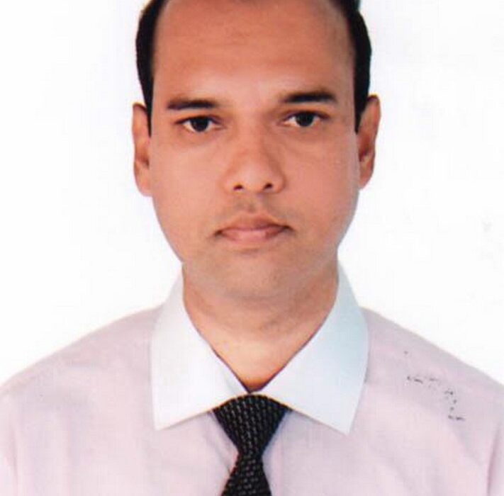 Md. Shahjahan Kabir