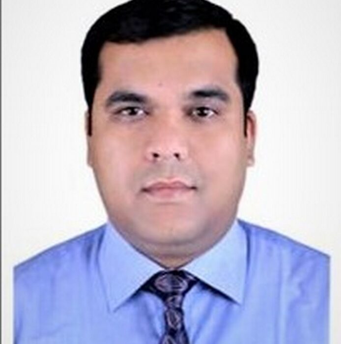 Saumitra Singha Dash