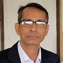 Mohammad Abeduzzaman