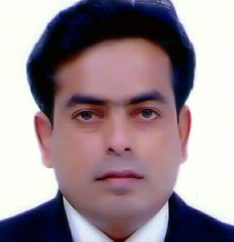 Makhlisur Rahman Parvez