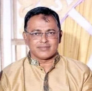 Mokaddus Ali