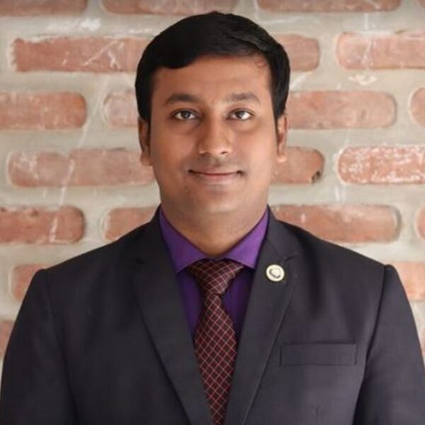 S M Saidur Rahman
