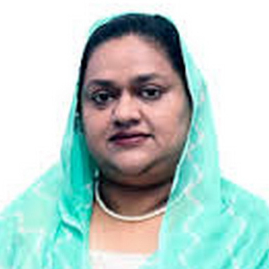 Prof. Tahmina Islam
